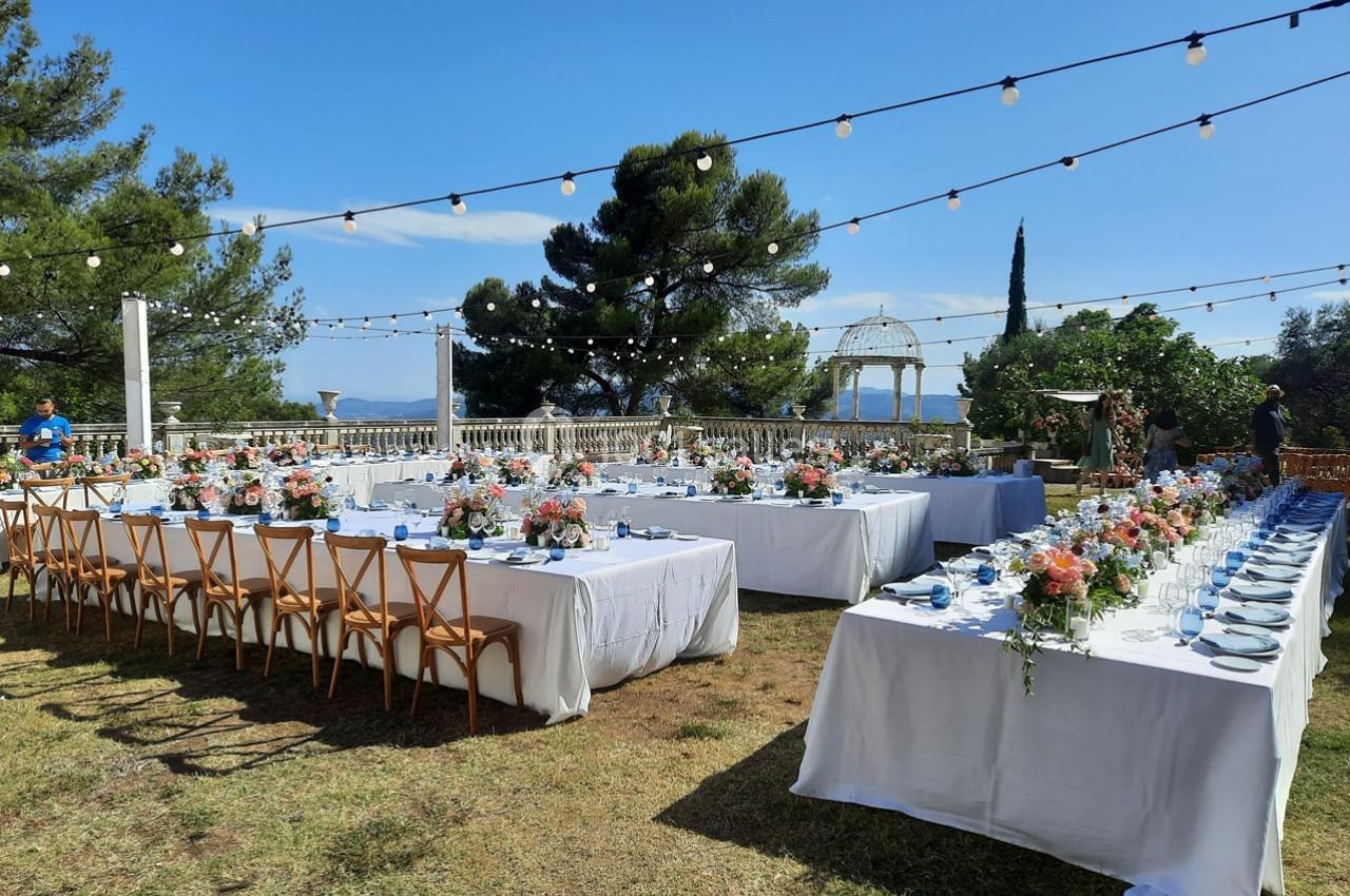 Morisset Riviera Traiteur - galerie - photo 35