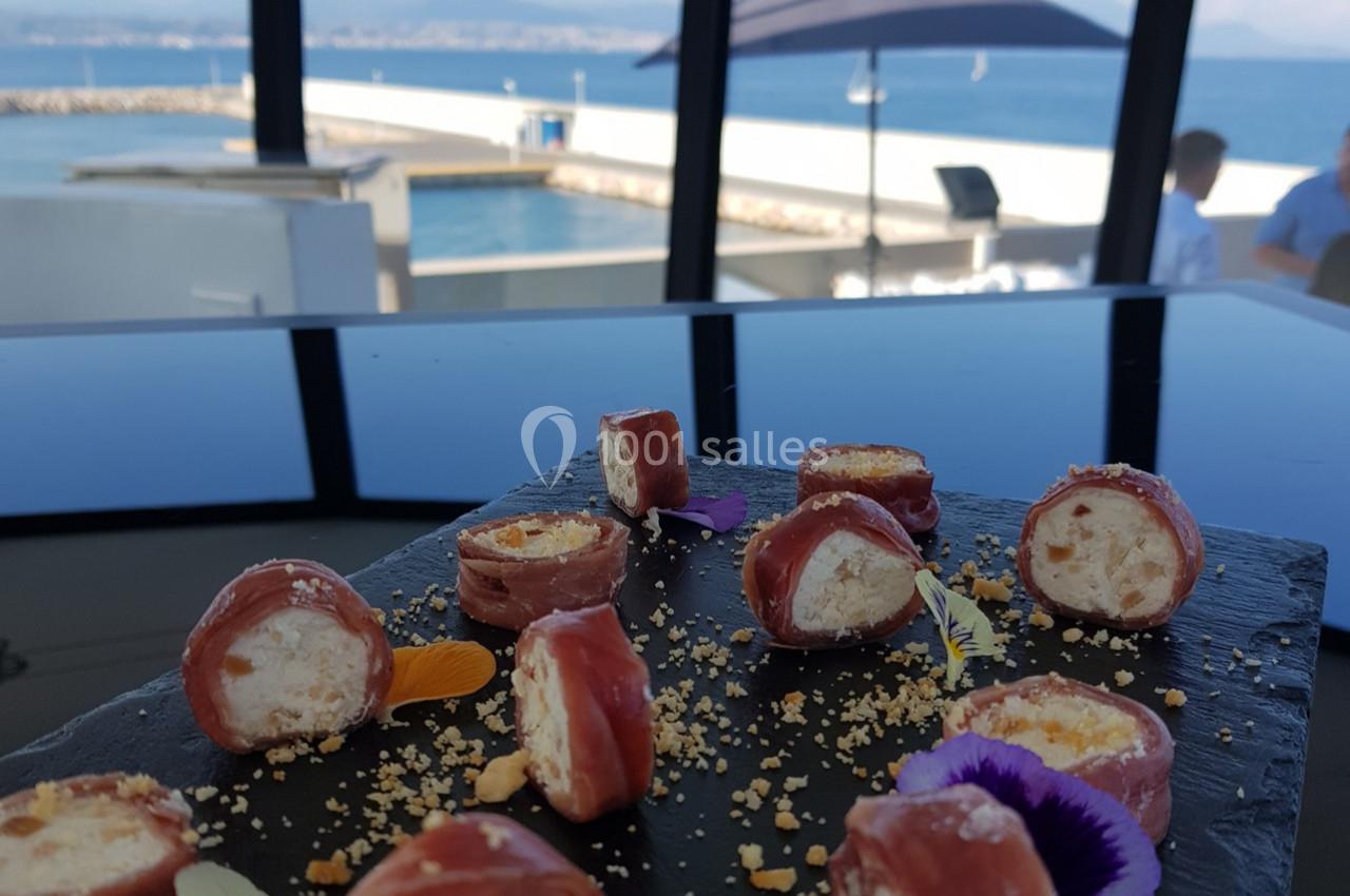 Morisset Riviera Traiteur - galerie - photo 15