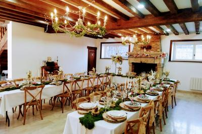 Auberge de Courpain  - photo 4