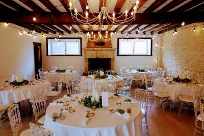 Auberge de Courpain  - photo 5