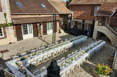 Auberge de Courpain  - photo 2