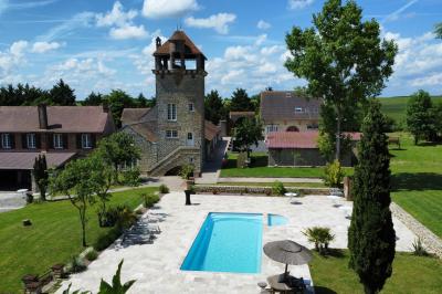 Auberge de Courpain  - photo 3