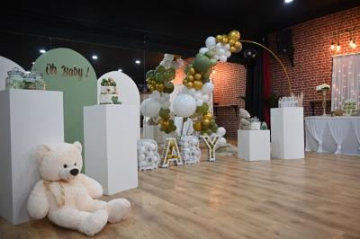 Alliance Studio ITC - photo 2