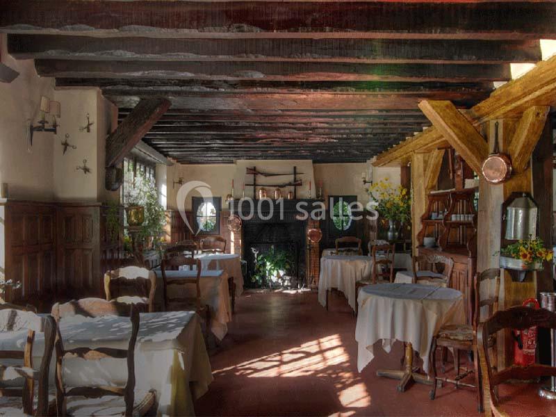 L'aubergade - galerie - photo 2