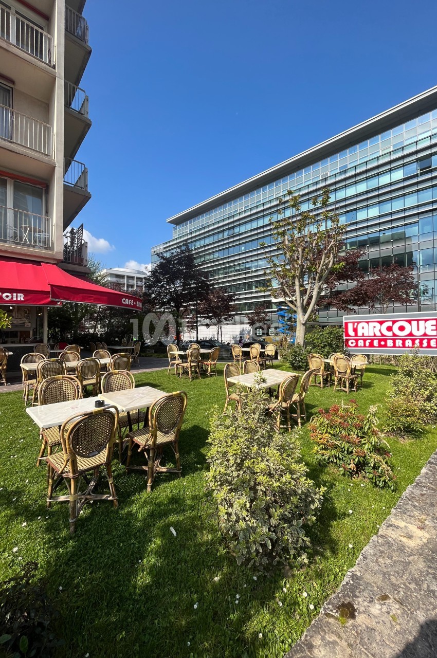 Brasserie L’Arcouest  - galerie - photo 1