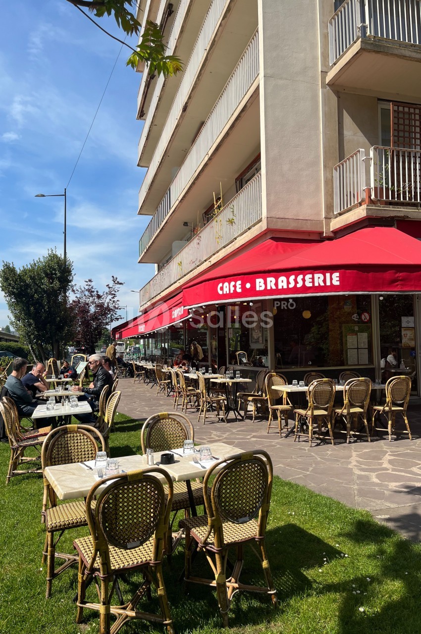 Brasserie L’Arcouest - galerie - photo 2