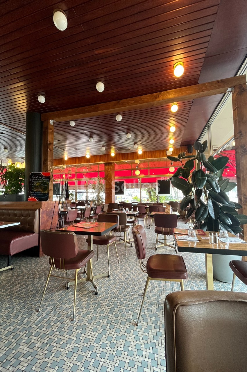 Brasserie L’Arcouest  - galerie - photo 3