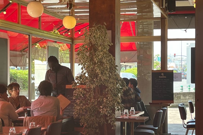 Brasserie L’Arcouest  - photo 4