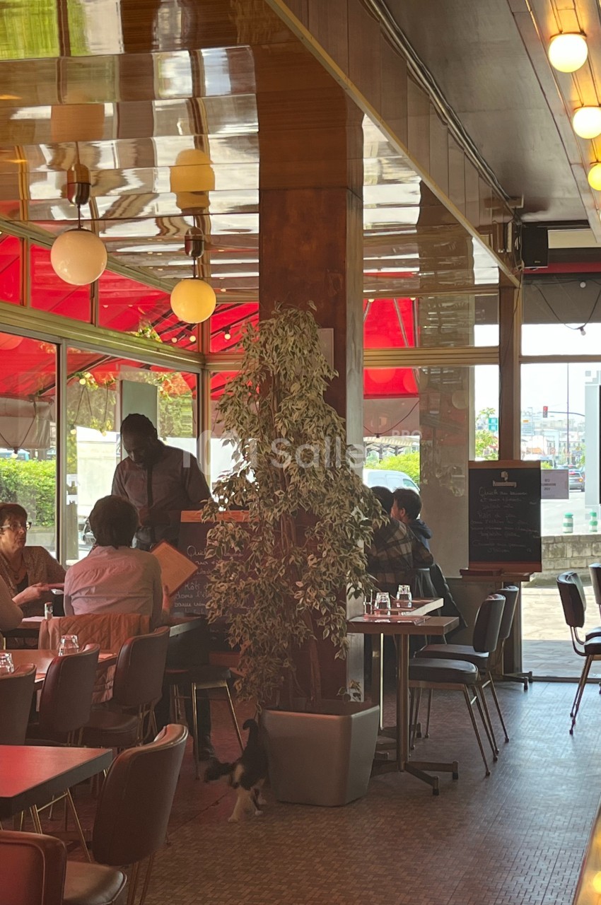 Brasserie L’Arcouest  - galerie - photo 4