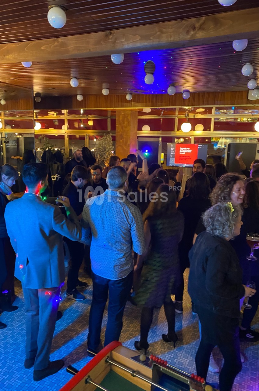 Brasserie L’Arcouest  - galerie - photo 5