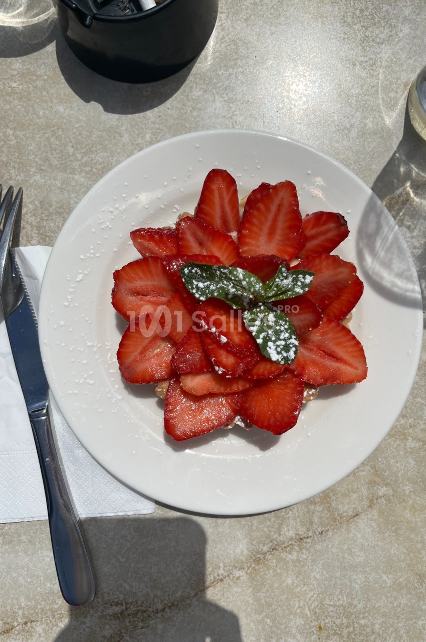 Brasserie L’Arcouest  - galerie - photo 12