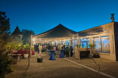 Domaine La Maison Bleue - photo 3