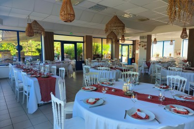 Domaine La Maison Bleue - photo 5