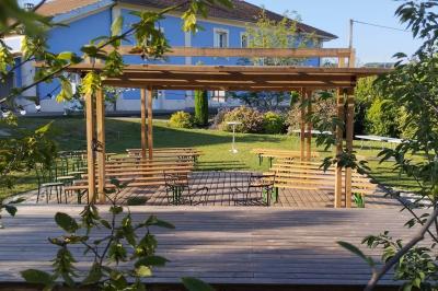 Domaine La Maison Bleue - photo 5