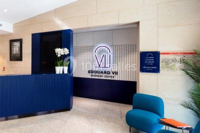 Business Center Edouard VII - photo 1