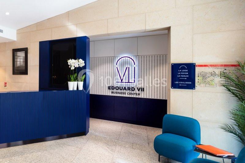 Business Center Edouard VII - galerie - photo 1
