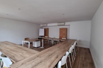 Espace le Flandin - photo 2