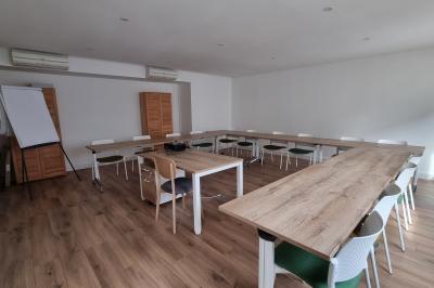 Espace le Flandin - photo 1
