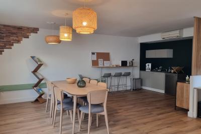 Espace le Flandin - photo 3