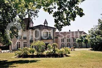 Location salle Souppes-sur-Loing (Seine-et-Marne) - Abbaye De Cercanceaux #1