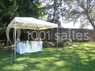 Miniature Location salle Souppes-sur-Loing (Seine-et-Marne) - Abbaye De Cercanceaux #5 Location salle Souppes-sur-Loing (Seine-et-Marne) - Abbaye De Cercanceaux #25