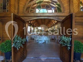 Miniature Location salle Souppes-sur-Loing (Seine-et-Marne) - Abbaye De Cercanceaux #12 Location salle Souppes-sur-Loing (Seine-et-Marne) - Abbaye De Cercanceaux #25