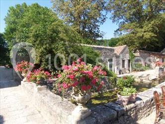 Location salle Souppes-sur-Loing (Seine-et-Marne) - Abbaye De Cercanceaux #17