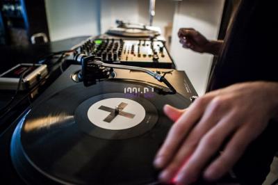DJ Néon - photo 1