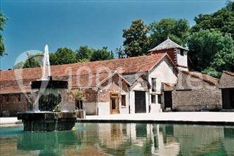 Abbaye De Cercanceaux - galerie - photo 3