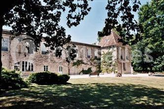 Abbaye De Cercanceaux - photo 4