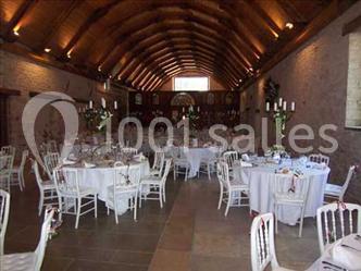 Abbaye De Cercanceaux - galerie - photo 6