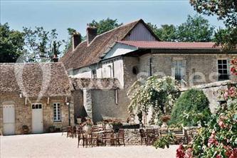 Abbaye De Cercanceaux - galerie - photo 7