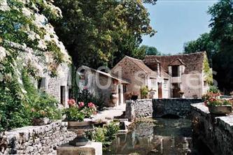 Abbaye De Cercanceaux - galerie - photo 10