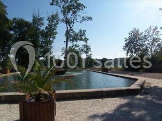 Abbaye De Cercanceaux - galerie - photo 13