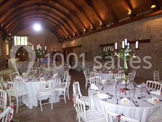 Abbaye De Cercanceaux - galerie - photo 18