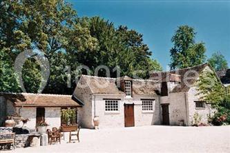 Abbaye De Cercanceaux - galerie - photo 19