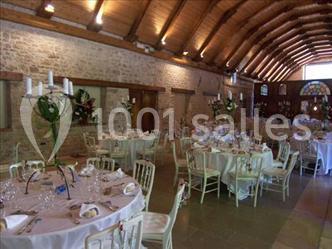 Abbaye De Cercanceaux - galerie - photo 20