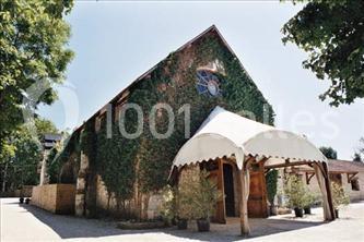 Abbaye De Cercanceaux - galerie - photo 21