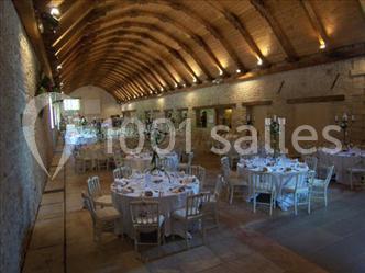 Abbaye De Cercanceaux - galerie - photo 23