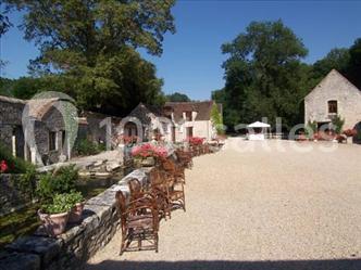 Abbaye De Cercanceaux - galerie - photo 24