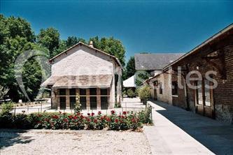 Abbaye De Cercanceaux - galerie - photo 25