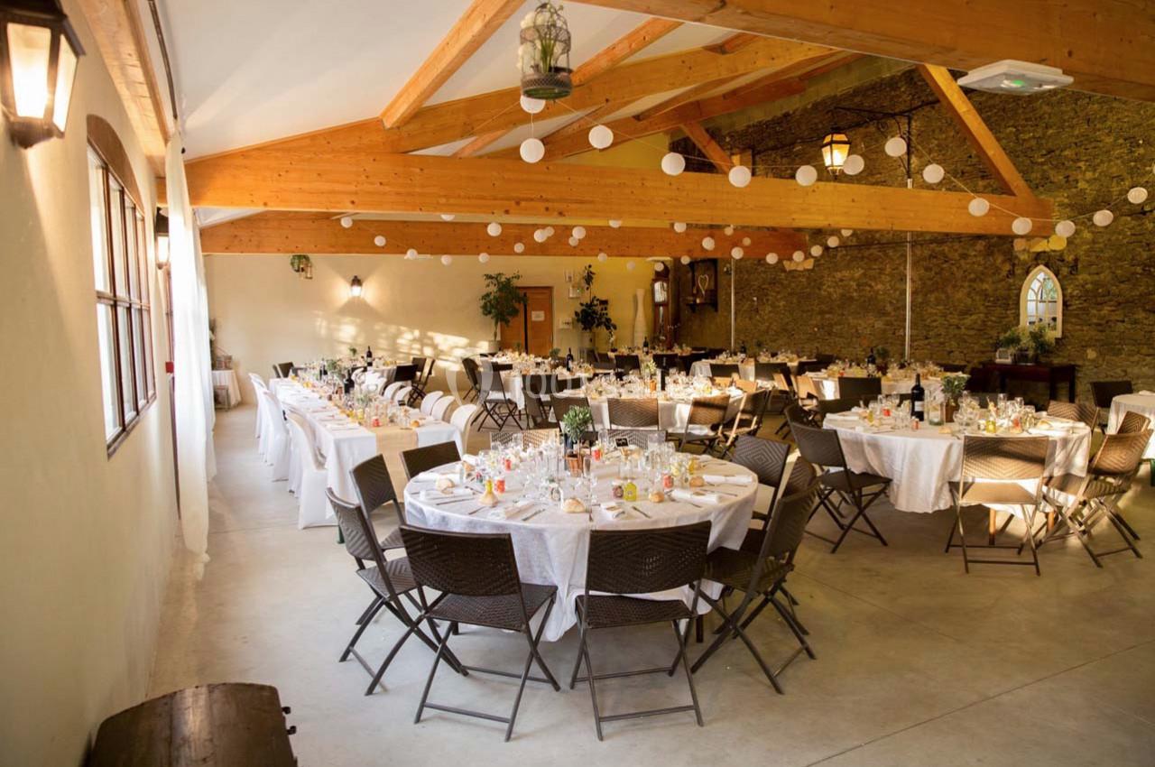 Château le Bouchat Alaux - galerie - photo 1