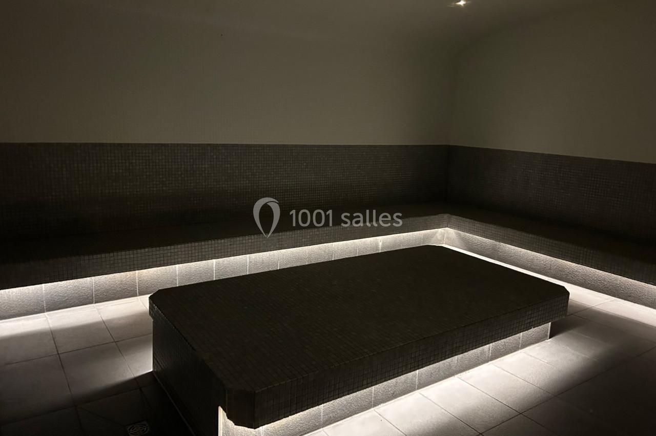 L'Echappée - galerie - photo 3