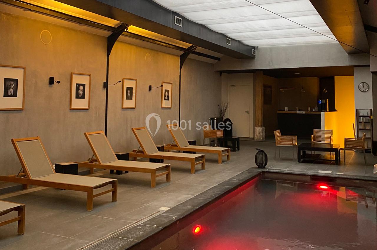 L'Echappée - galerie - photo 1