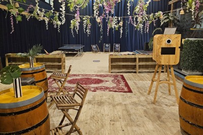 La Sand Fabrik - photo 2