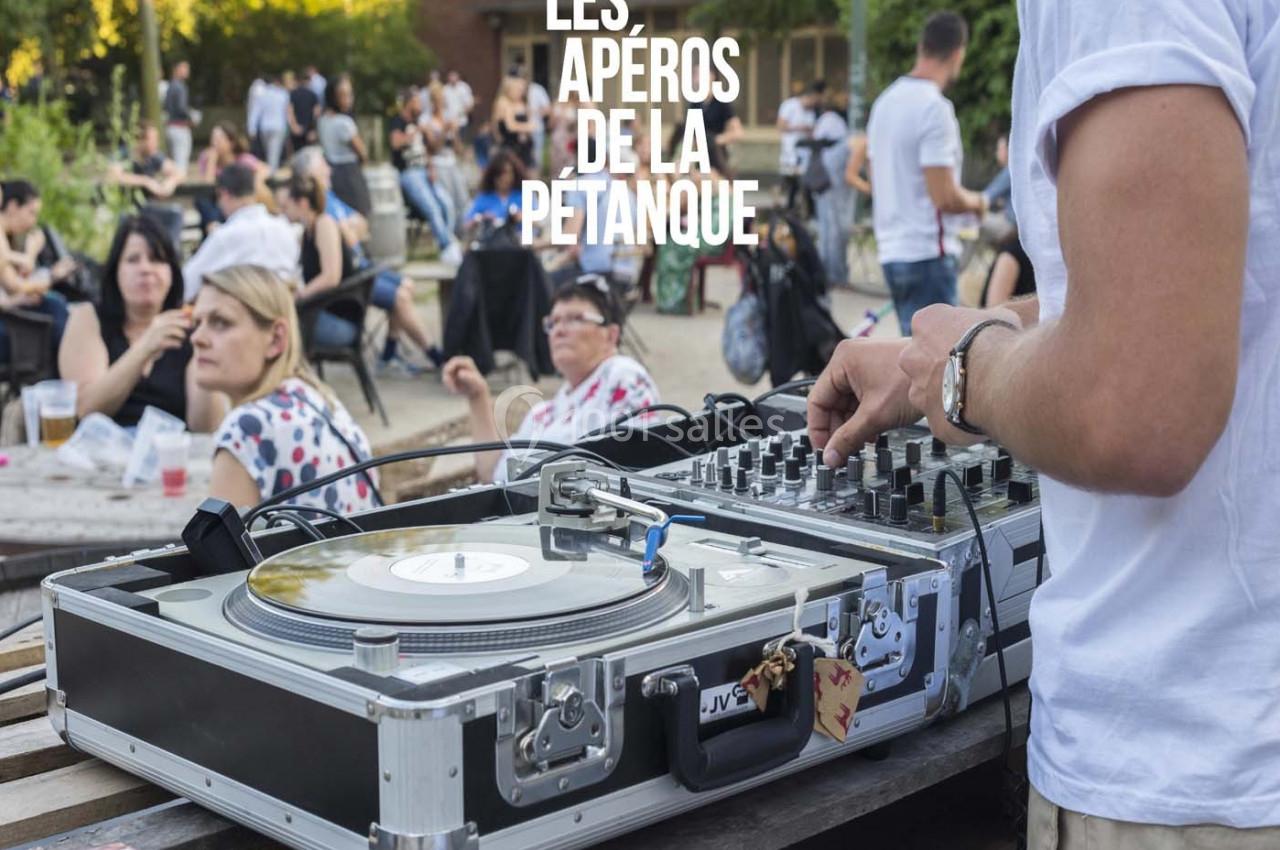 Les Apéros de la Pétanque - galerie - photo 2