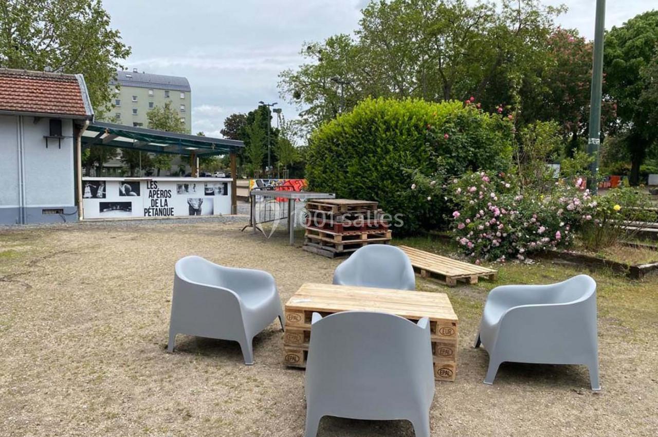 Les Apéros de la Pétanque - galerie - photo 4
