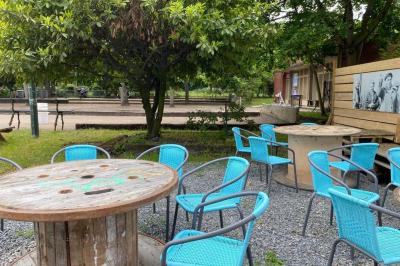 Les Apéros de la Pétanque - photo 5