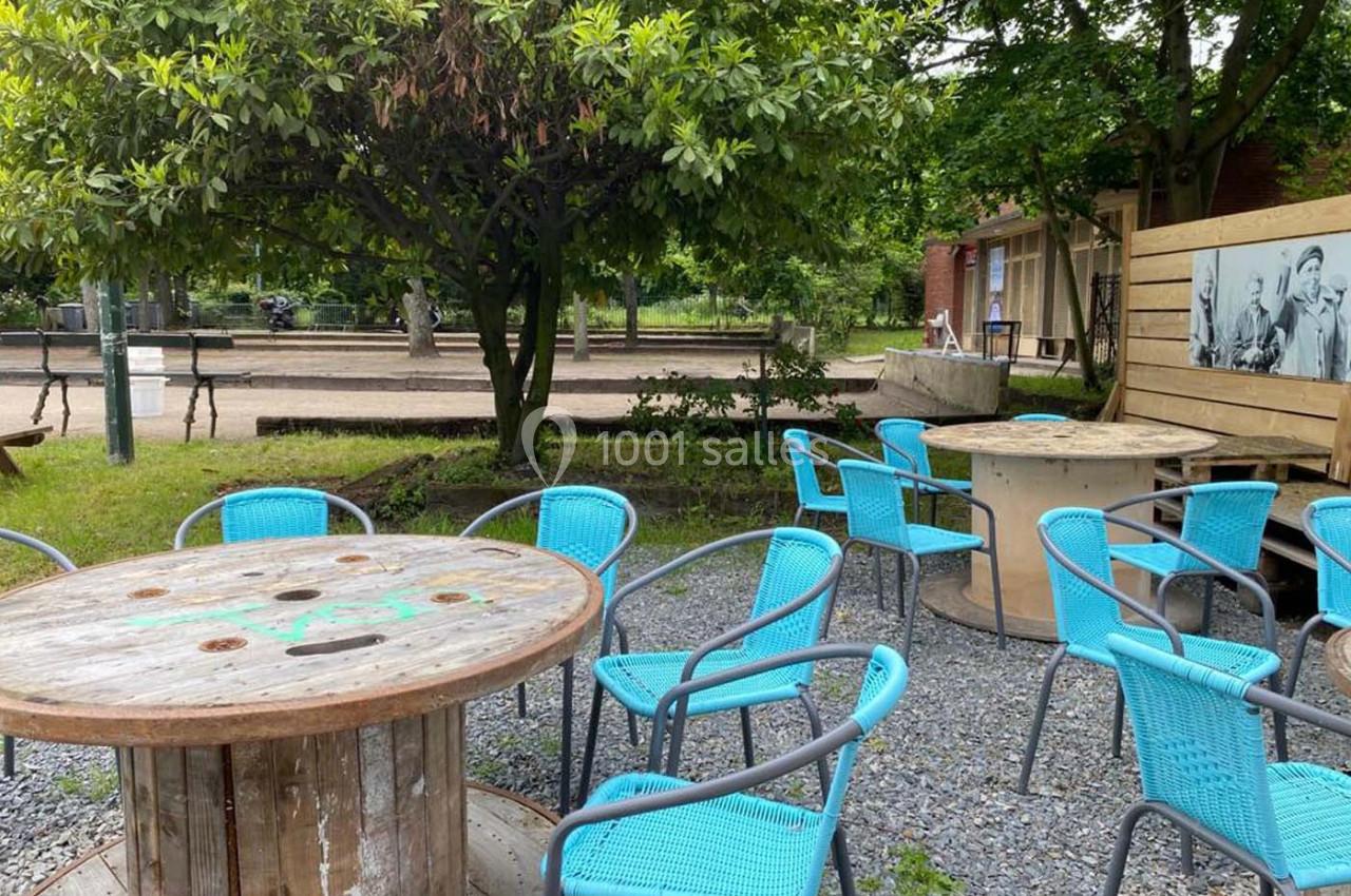 Les Apéros de la Pétanque - galerie - photo 5