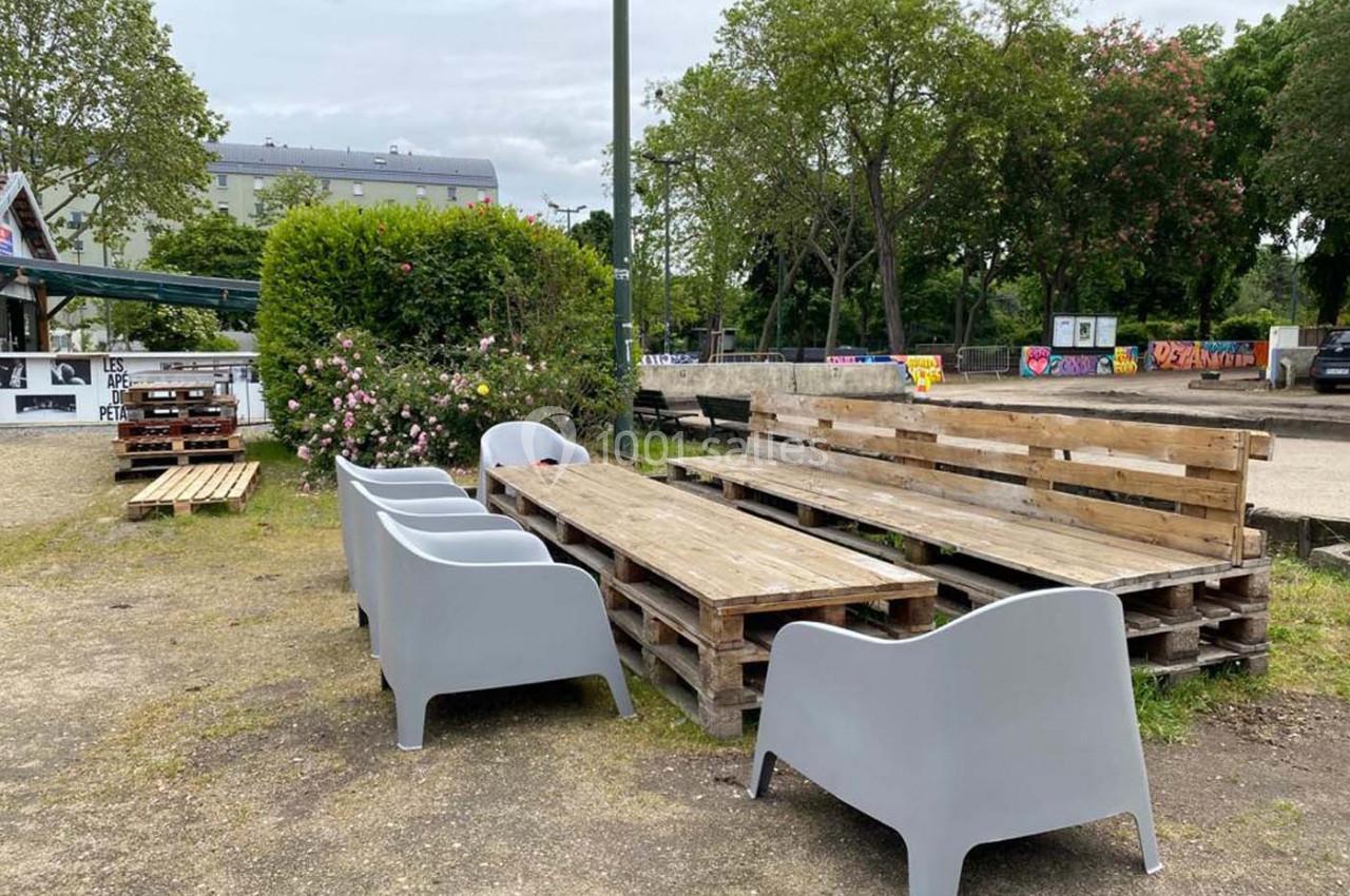 Les Apéros de la Pétanque - galerie - photo 9